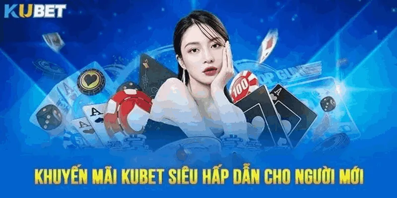 Khuyến mãi lớn, thưởng ưu đãi minh bạch